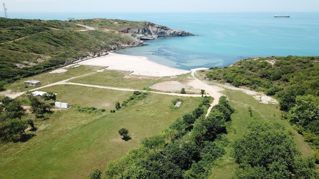 Kilyos Doğada Yaşam Okulu