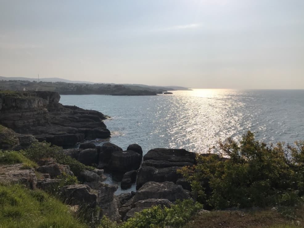 Bağırganlı Sahili