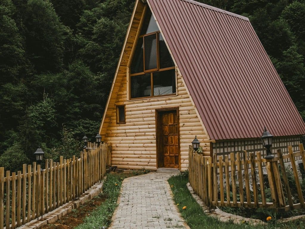 Bungalove Tatil Köyü