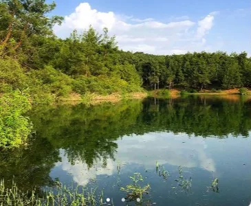 İç Anadolu kamp alanları